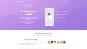 → Notre avis sur Freemeet (2024)